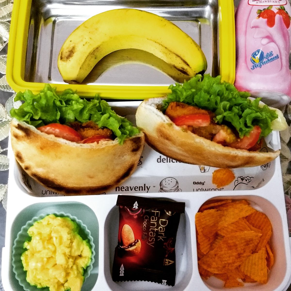 Lunchbox