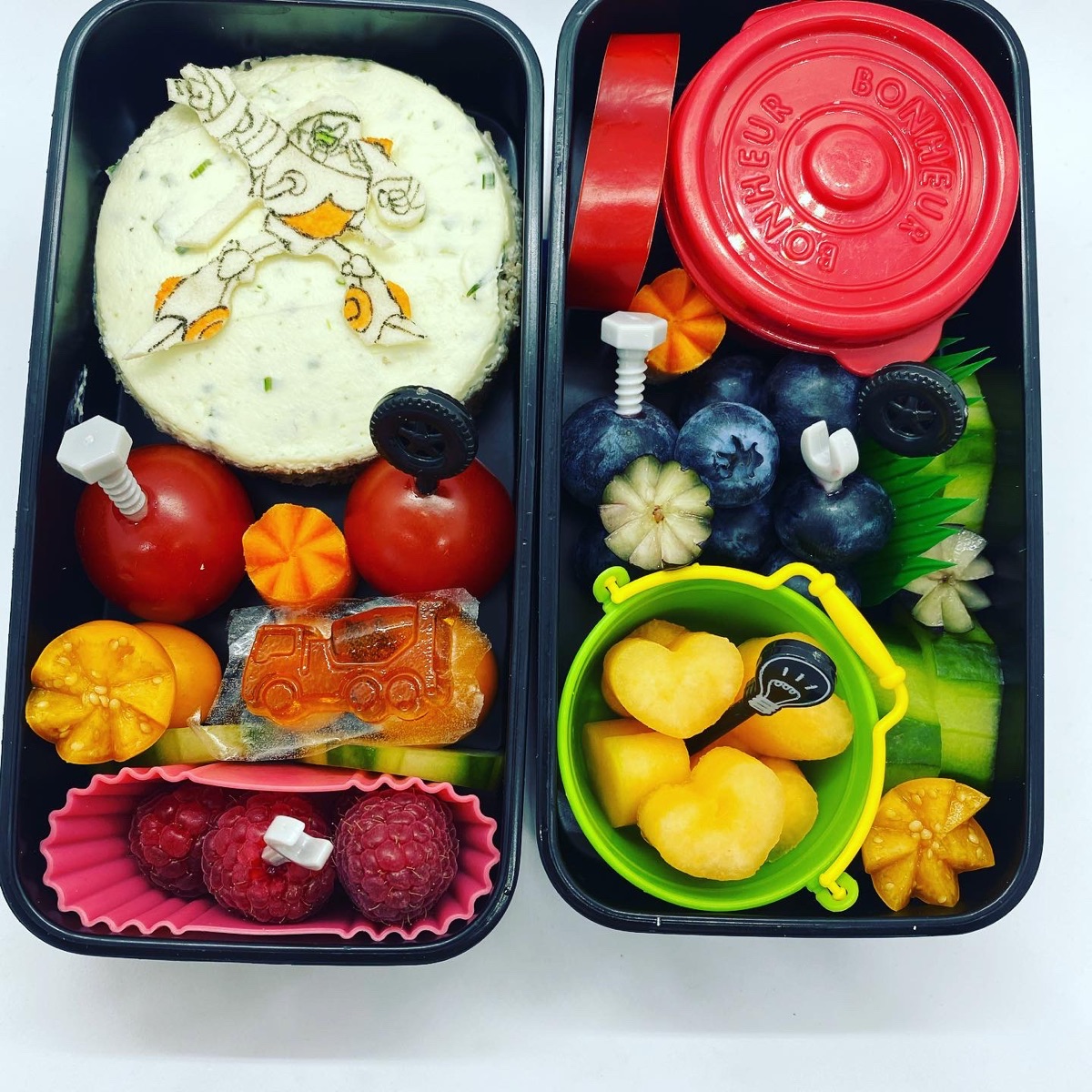 Lunchbox