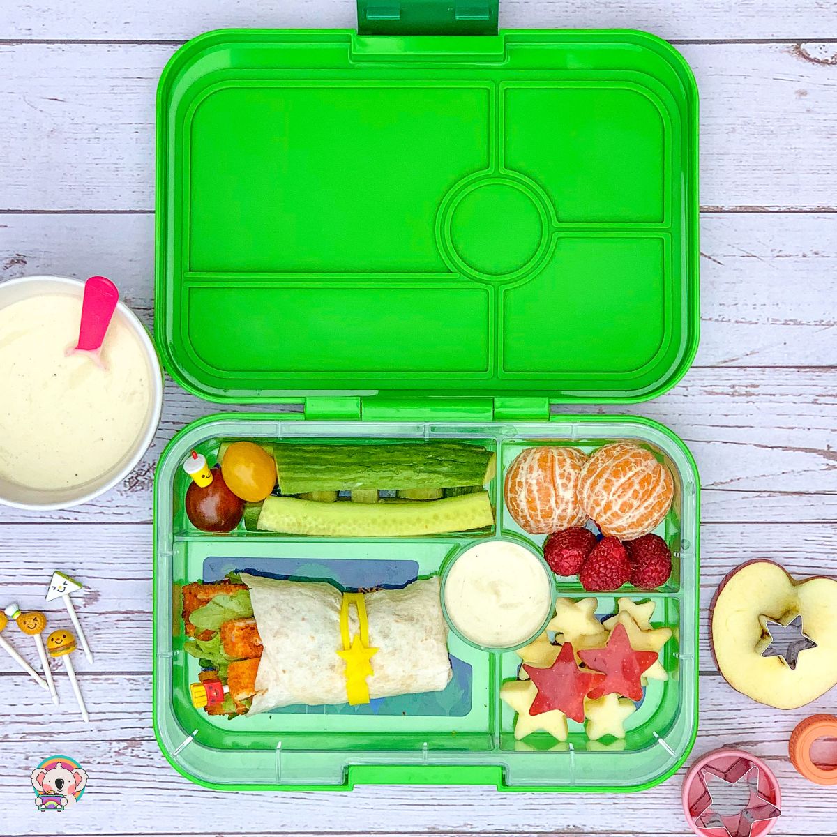 Lunchbox