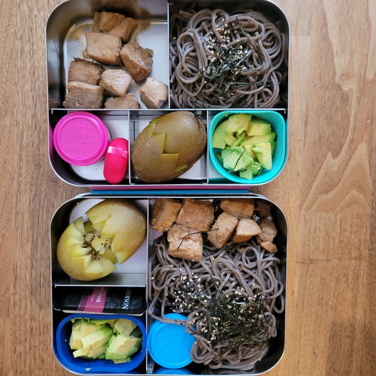 Lunchbox