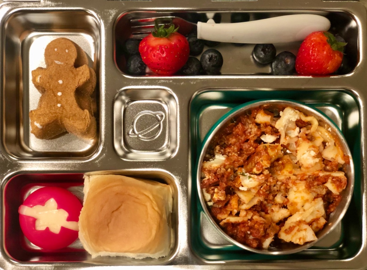 Lunchbox