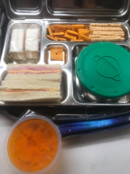 Lunchbox
