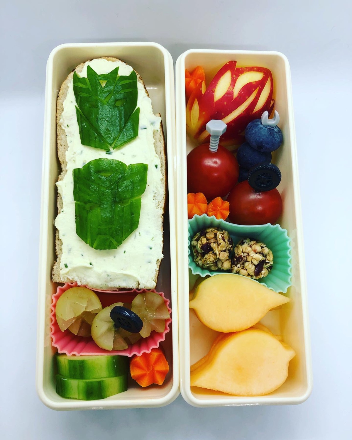 Lunchbox