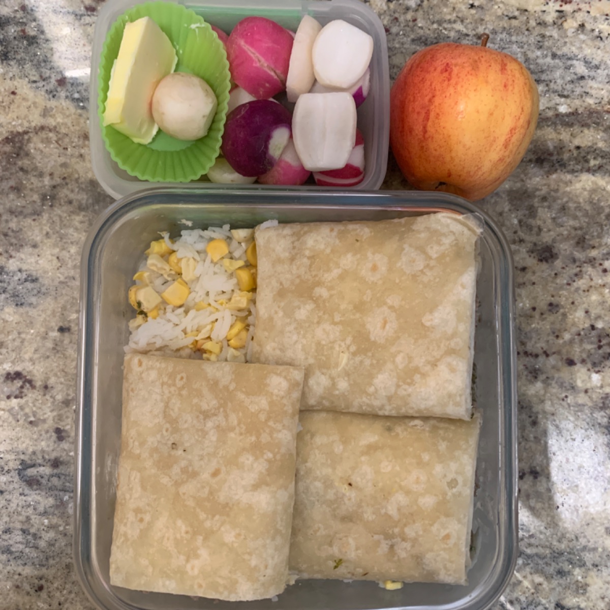 Lunchbox
