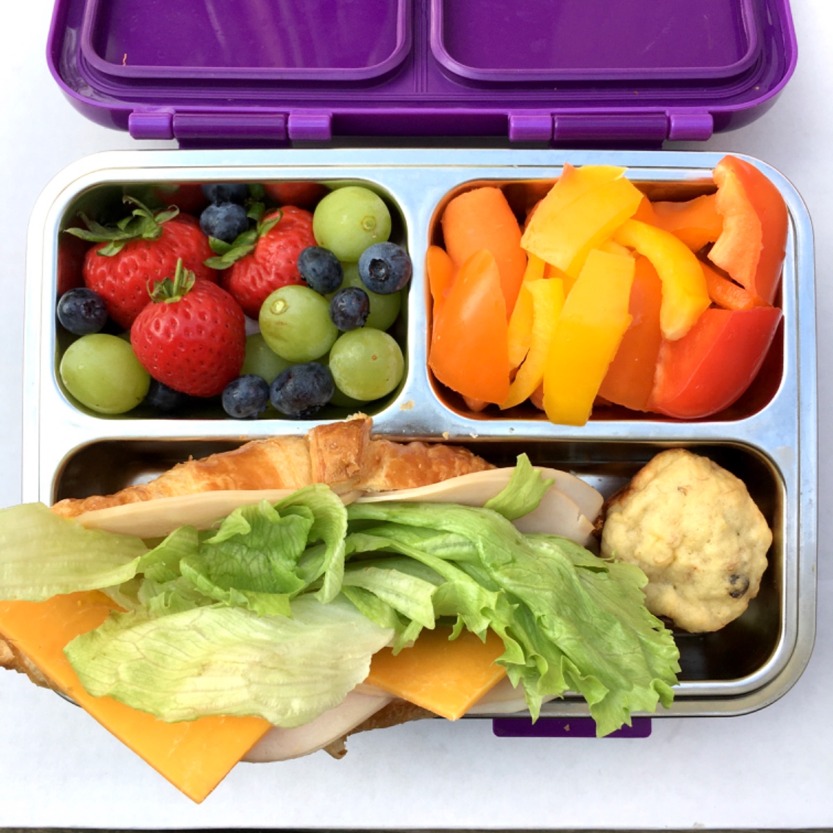 Lunchbox
