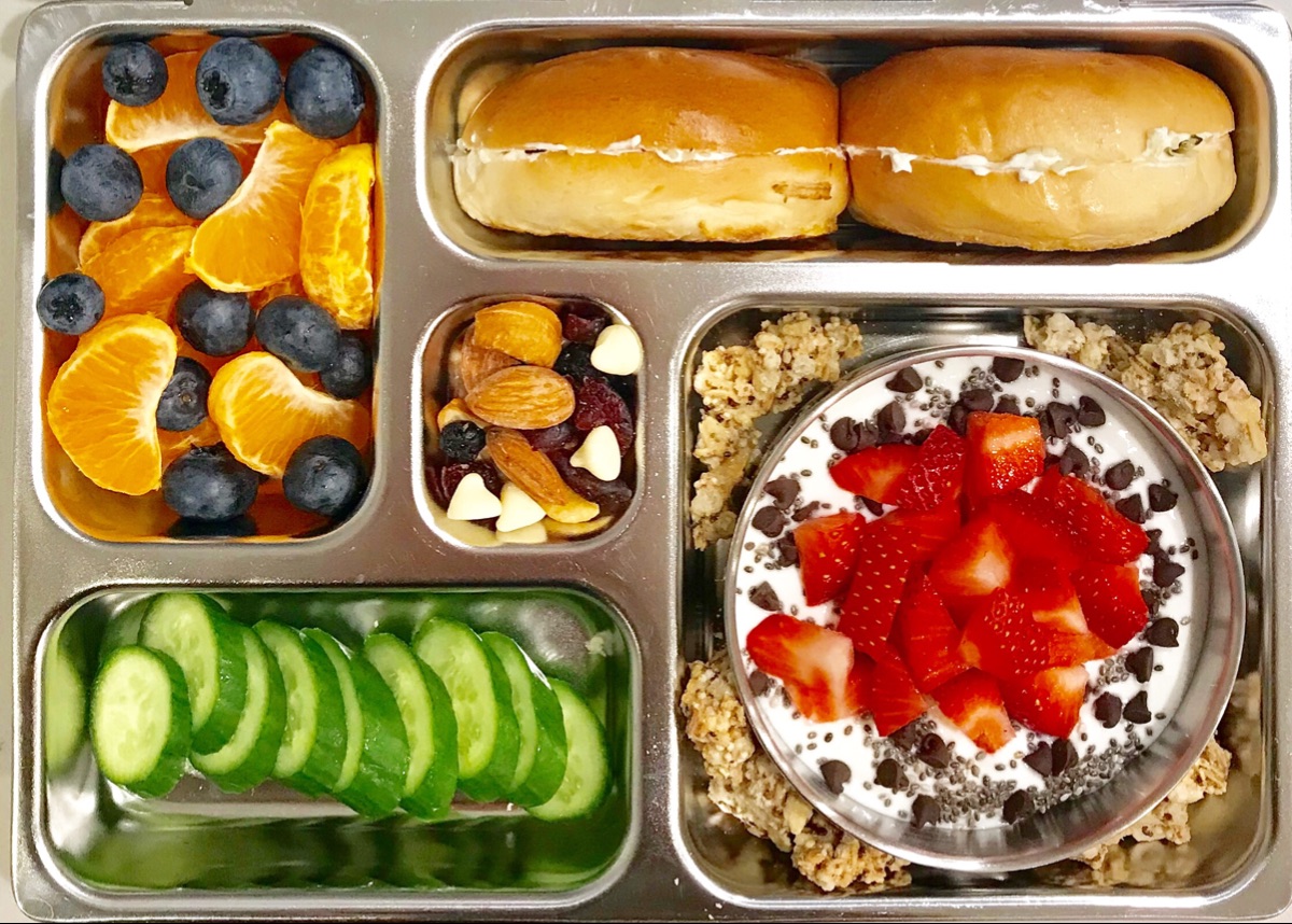 Lunchbox