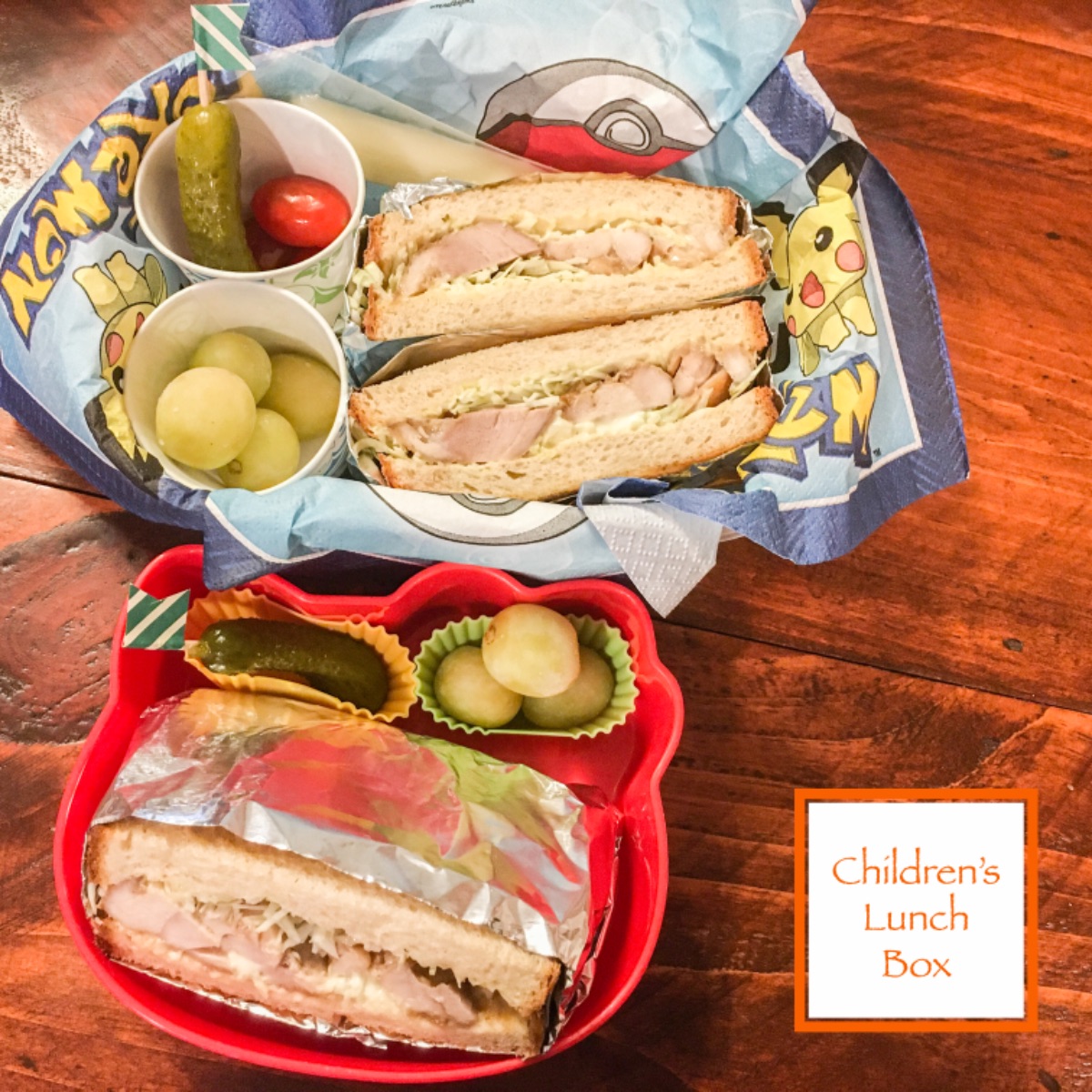 Lunchbox
