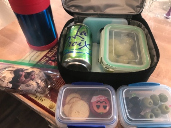 Lunchbox