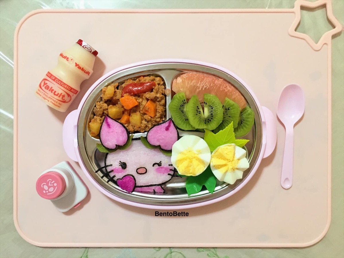 Lunchbox