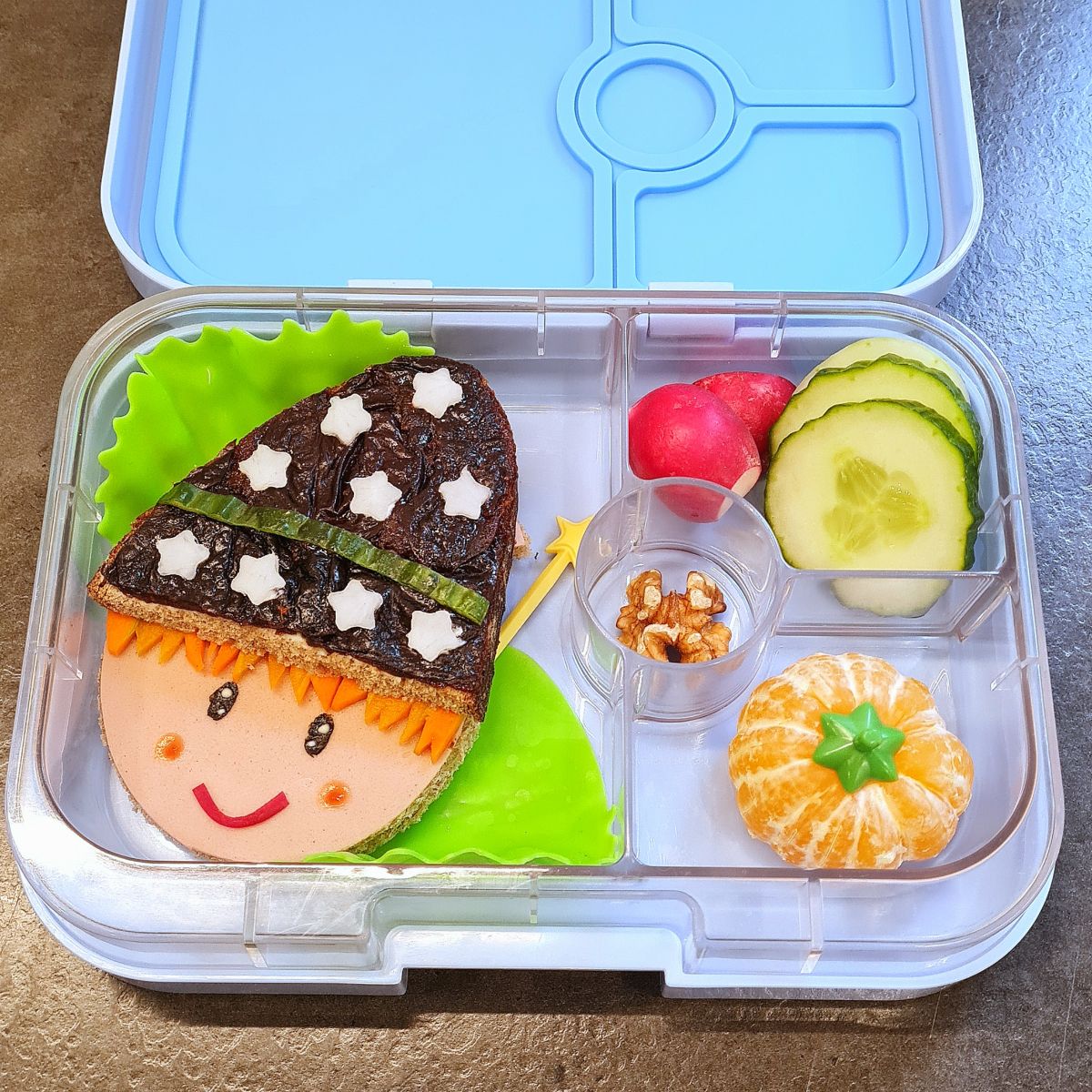 Lunchbox