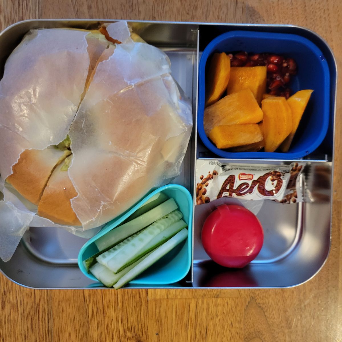 Lunchbox