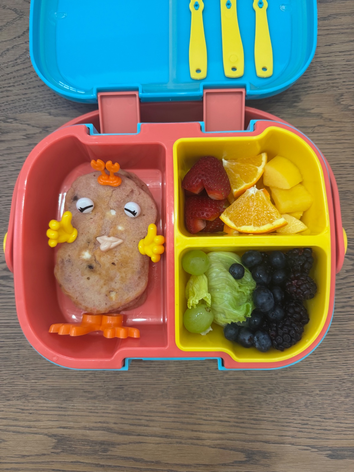 Lunchbox