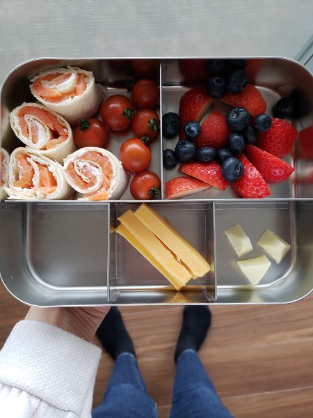 Lunchbox