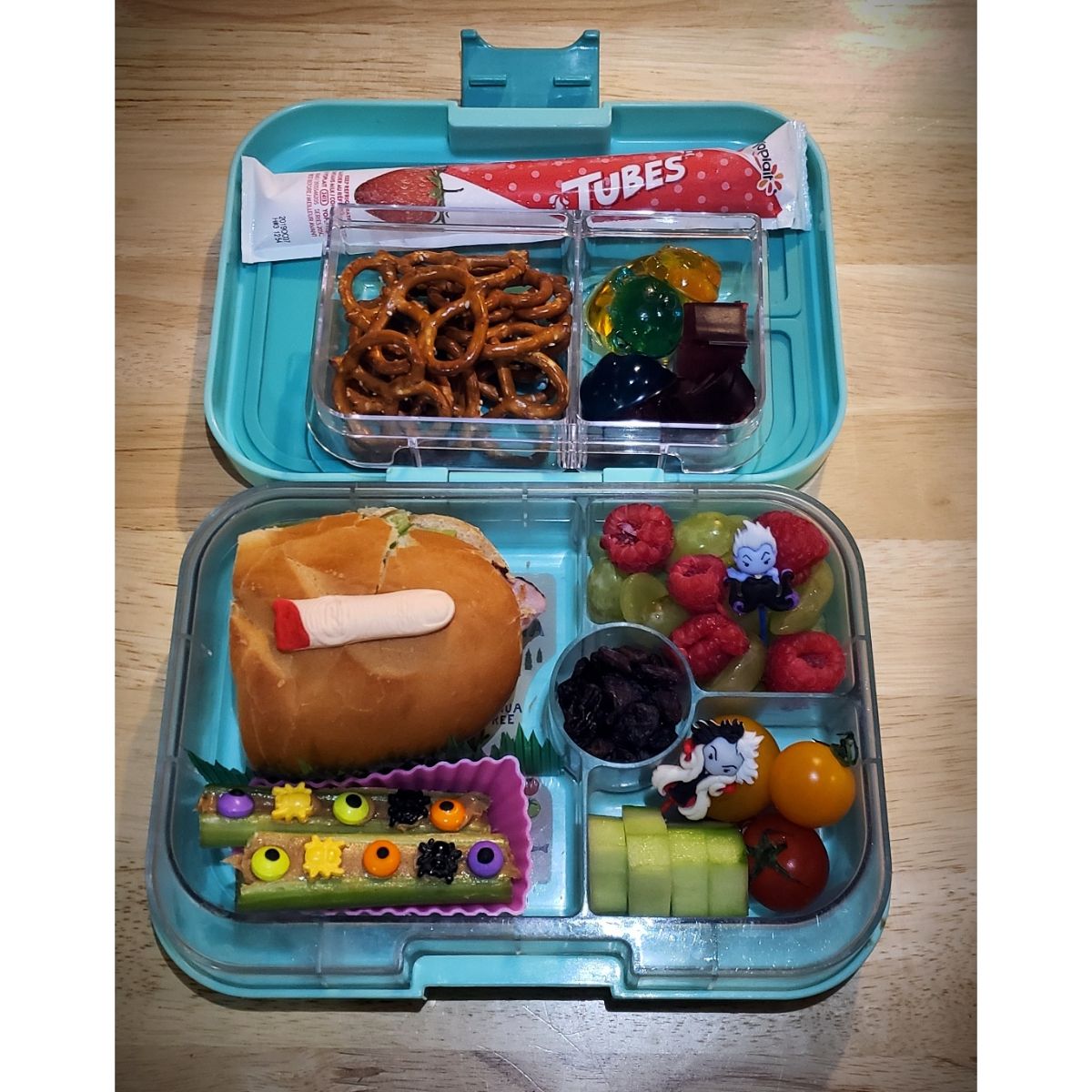 Lunchbox