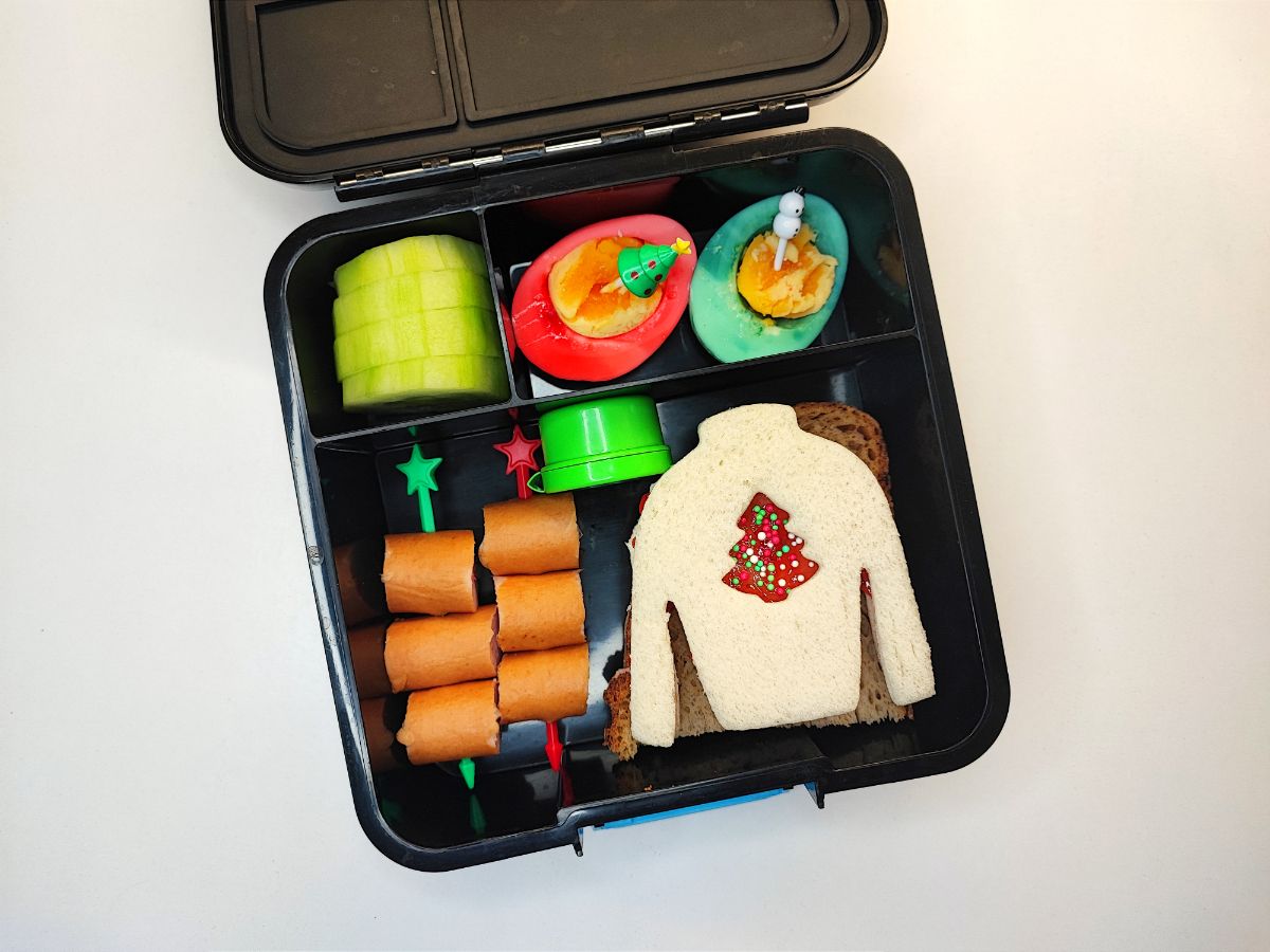 Lunchbox