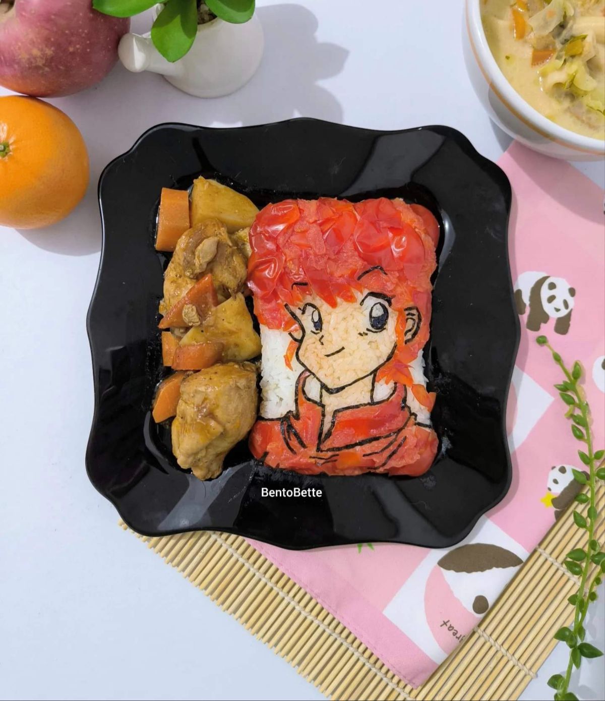 Lunchbox