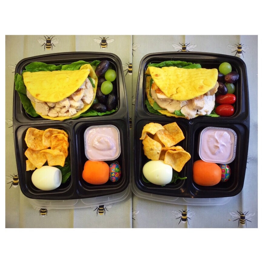 Lunchbox