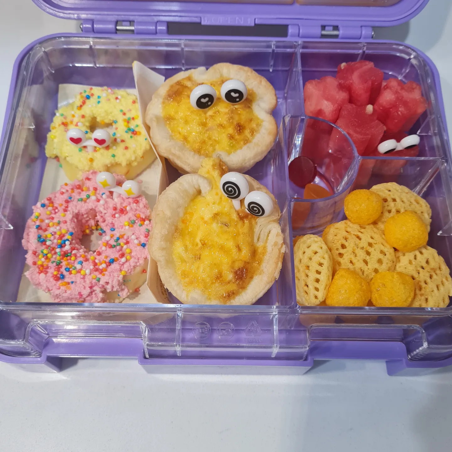 Lunchbox