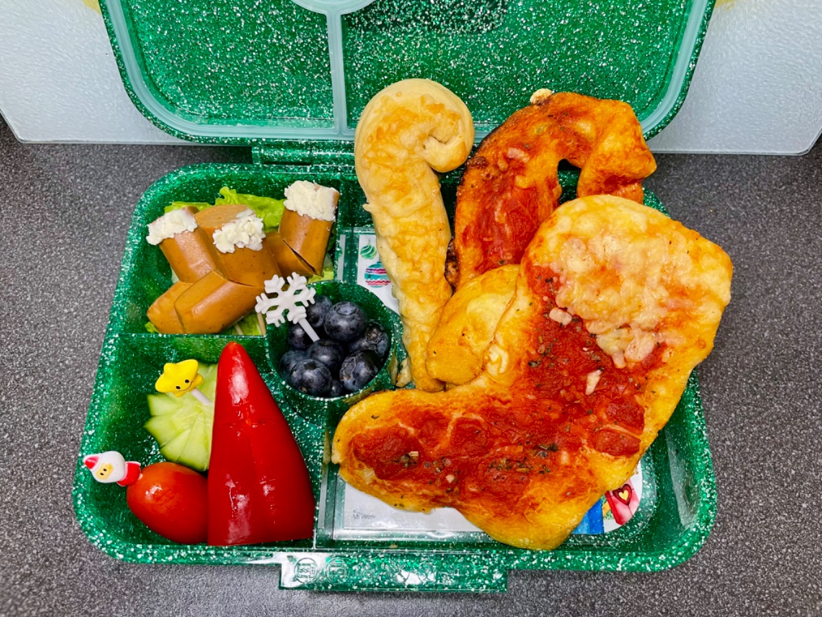 Lunchbox