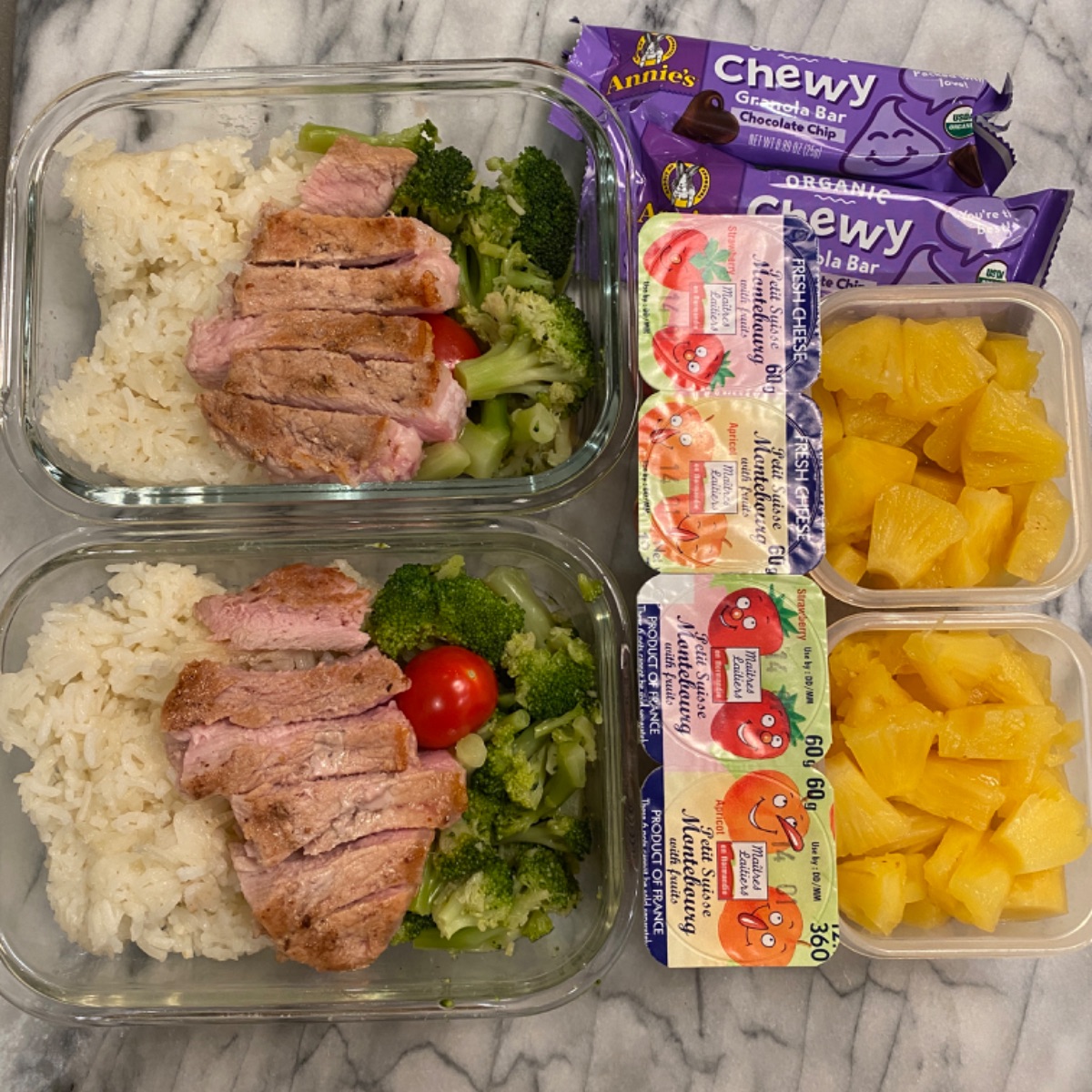 Lunchbox