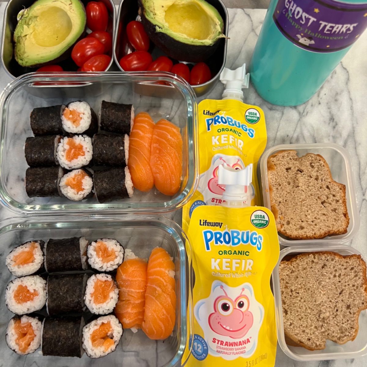 Lunchbox