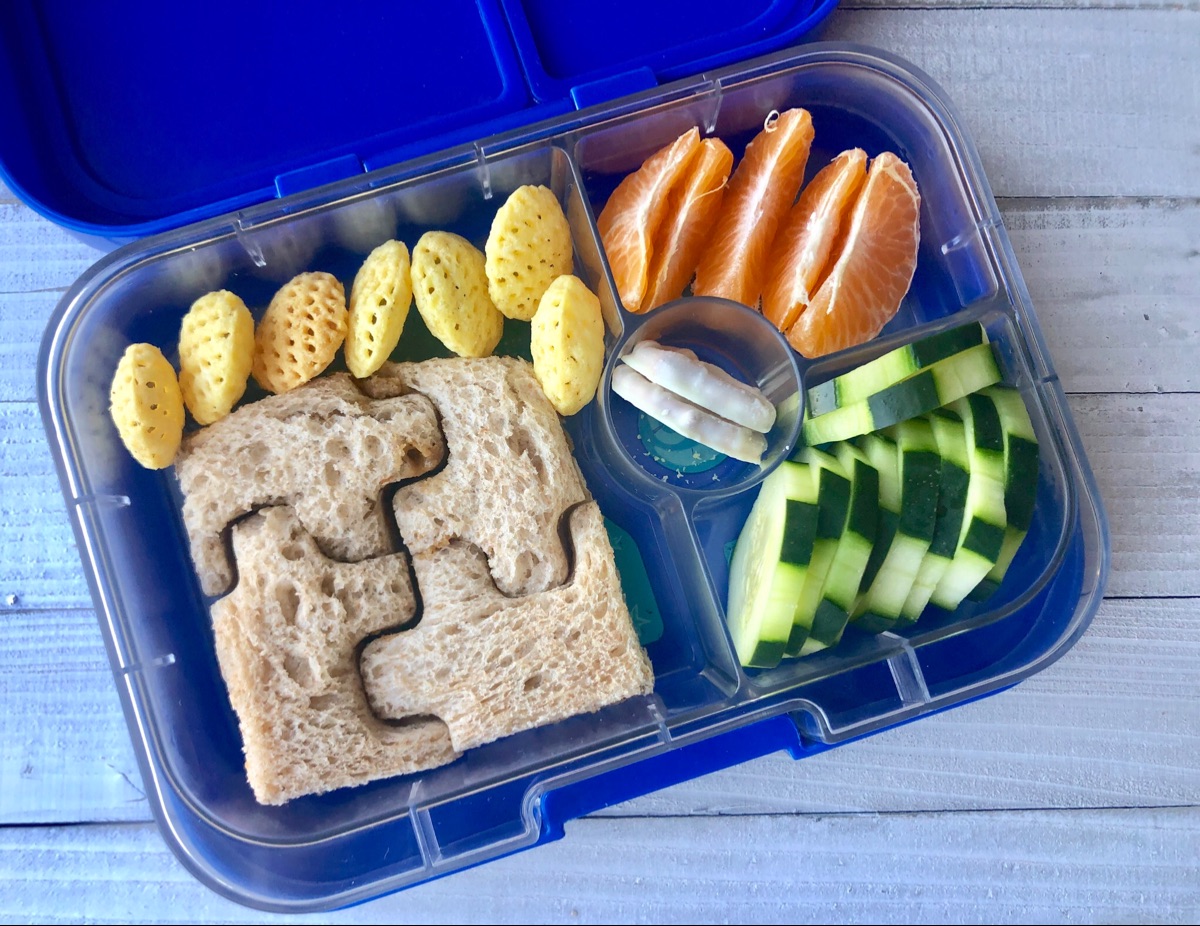 Lunchbox
