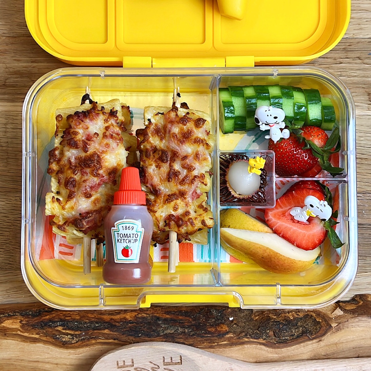 Lunchbox