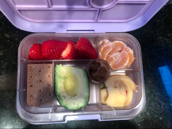 Lunchbox