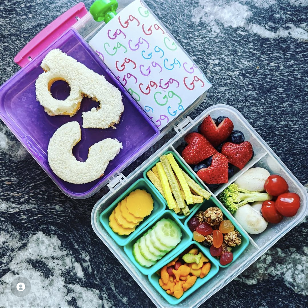 Lunchbox