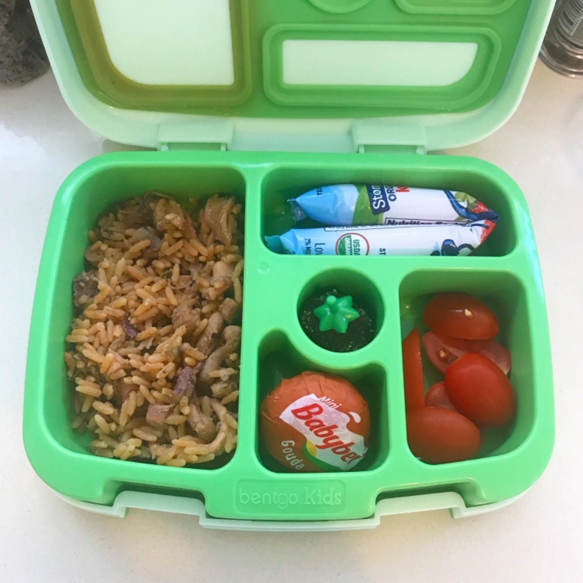 Lunchbox