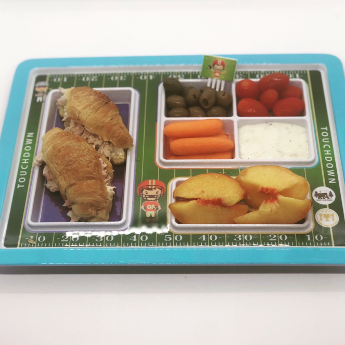 Lunchbox