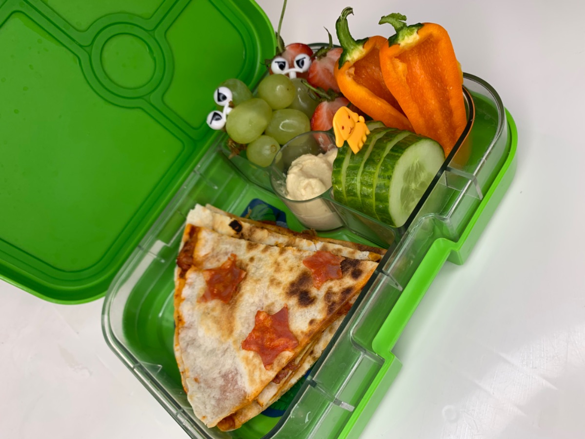 Lunchbox
