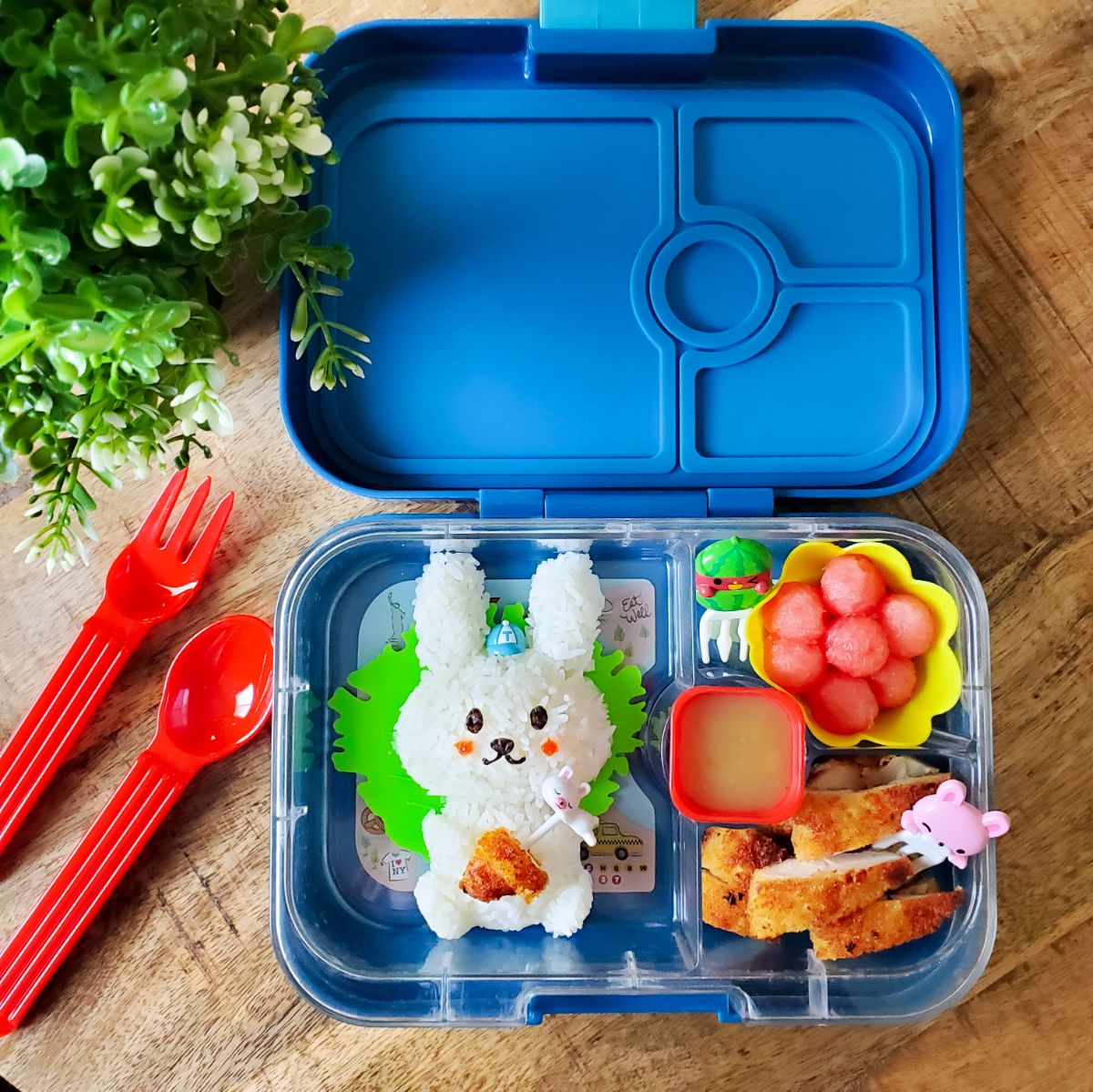 Lunchbox