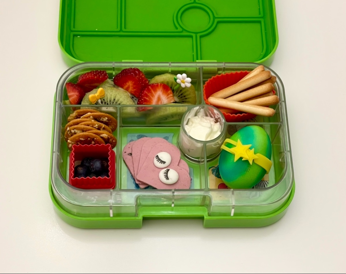 Lunchbox