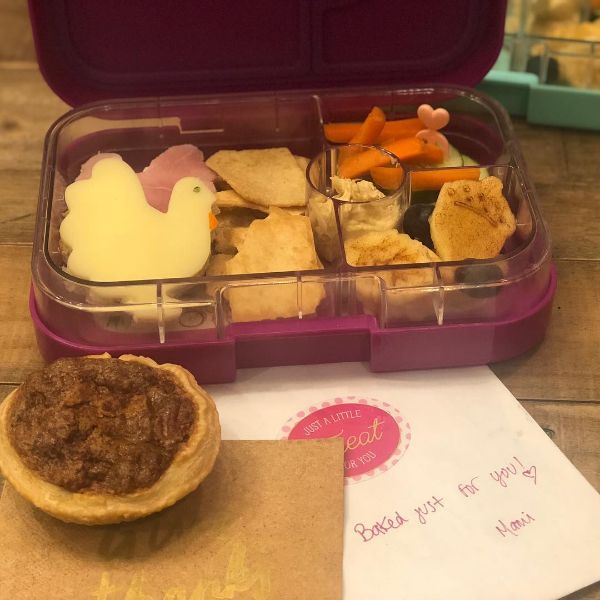 Lunchbox