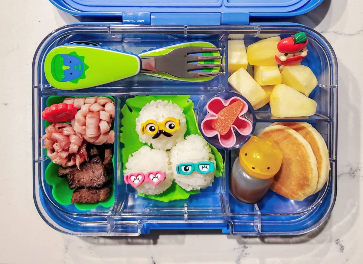 Lunchbox