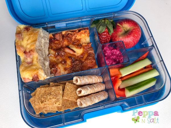 Lunchbox