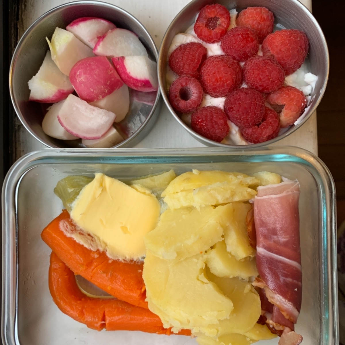 Lunchbox