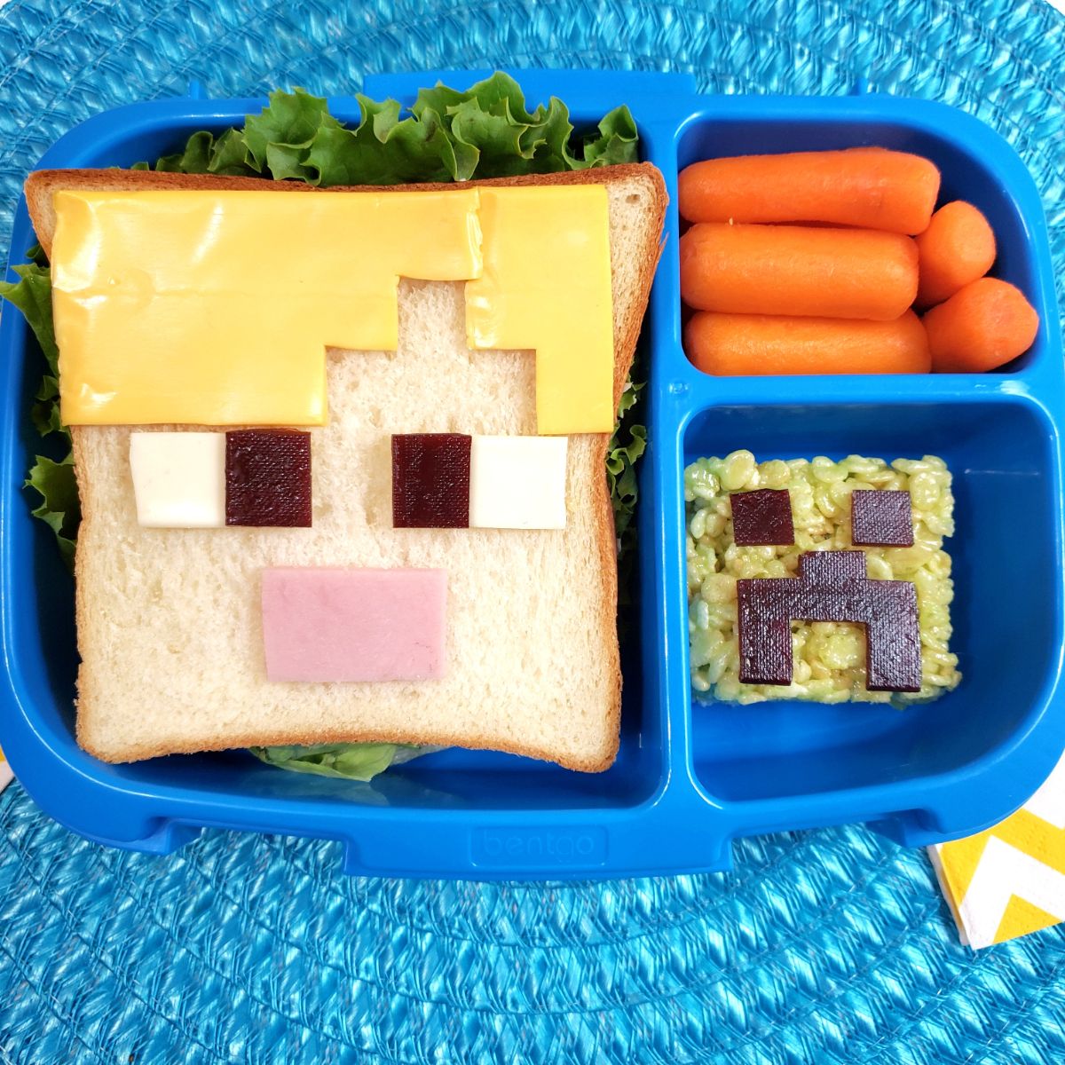 Lunchbox