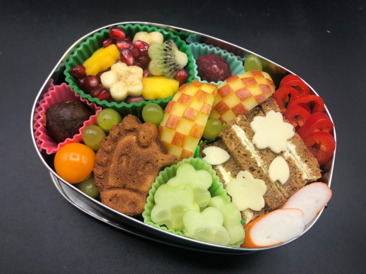 Lunchbox