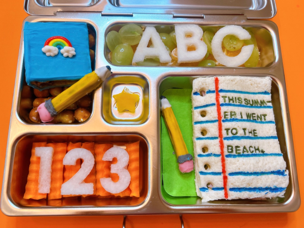 Lunchbox