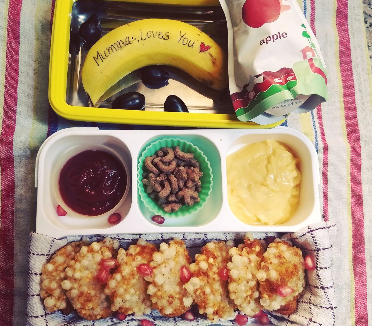 Lunchbox
