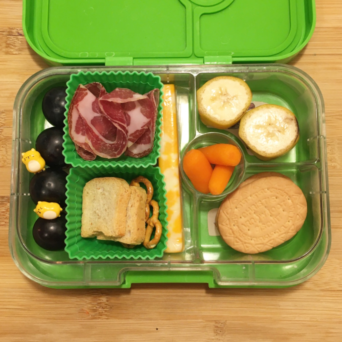 Lunchbox