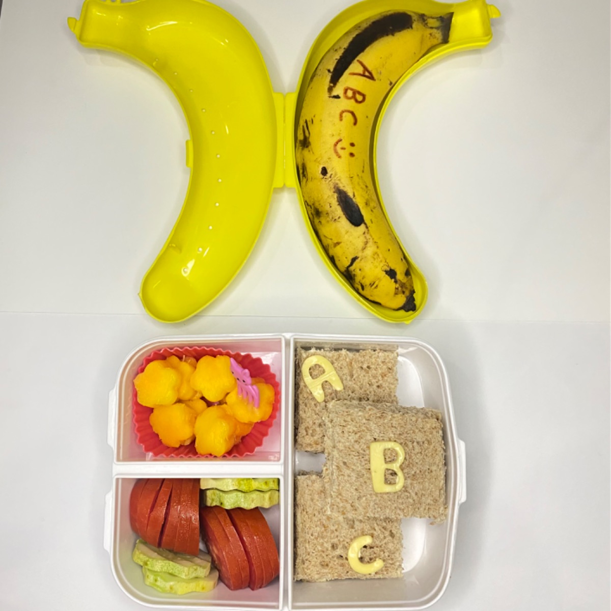 Lunchbox