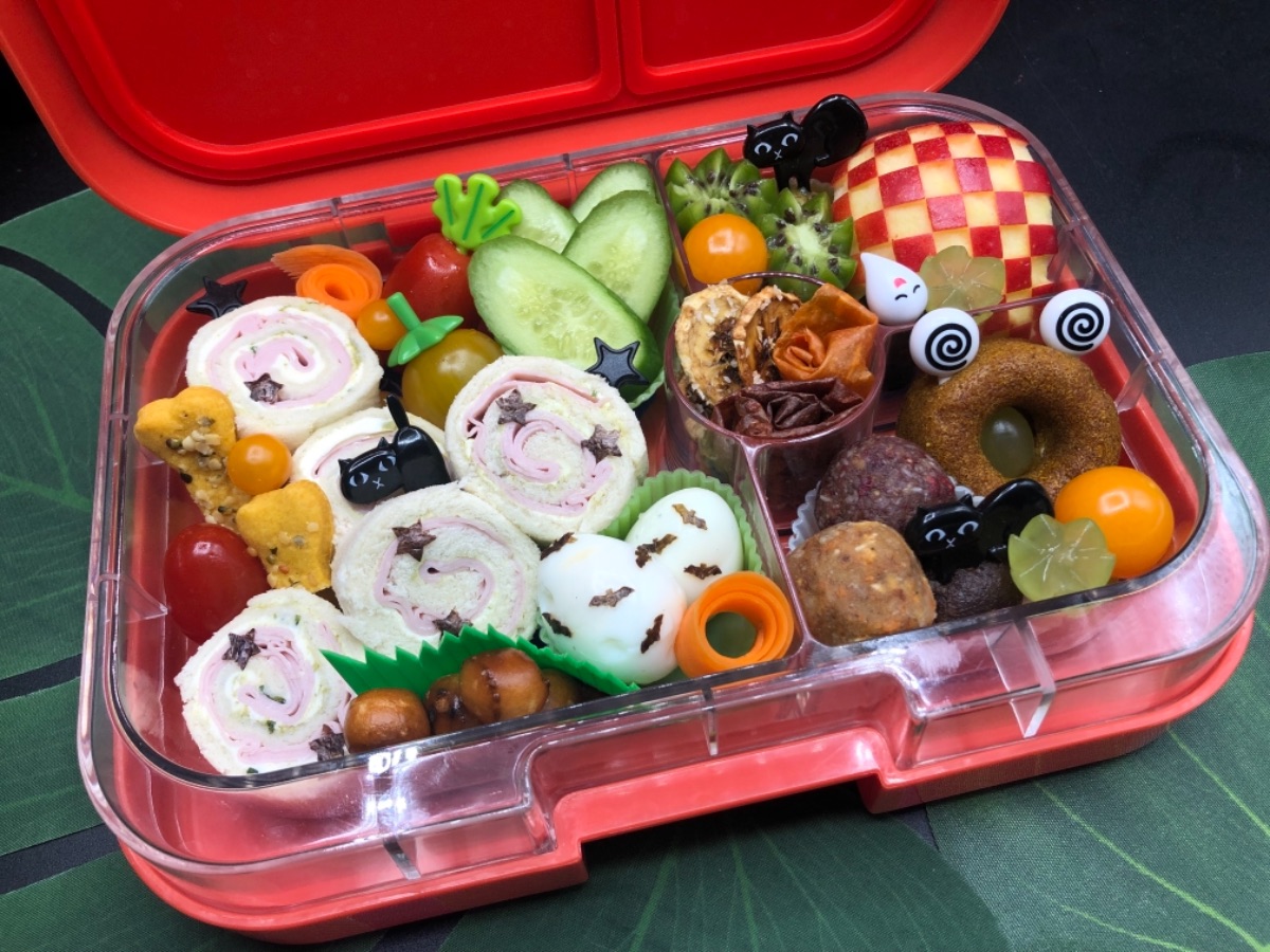 Lunchbox