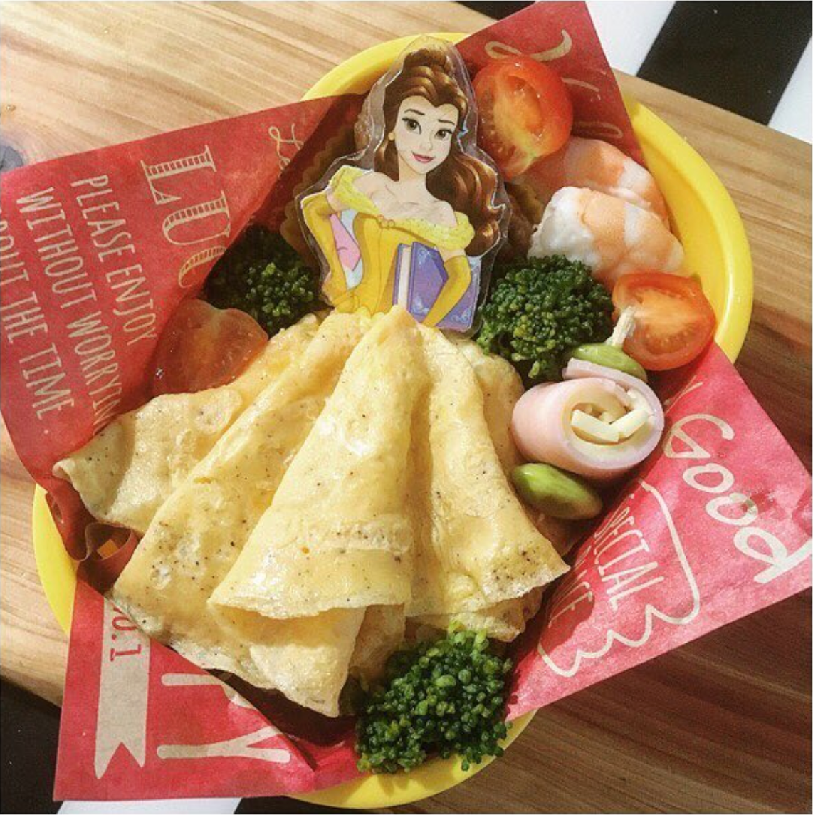 Lunchbox