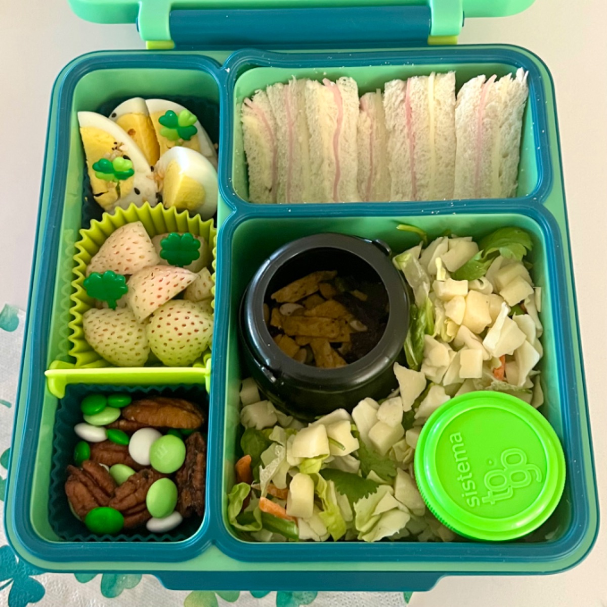 Lunchbox
