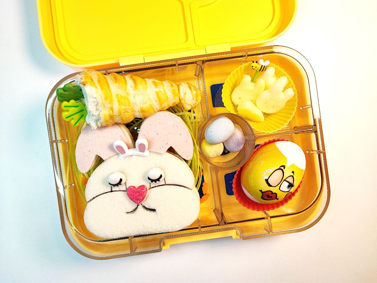 Lunchbox
