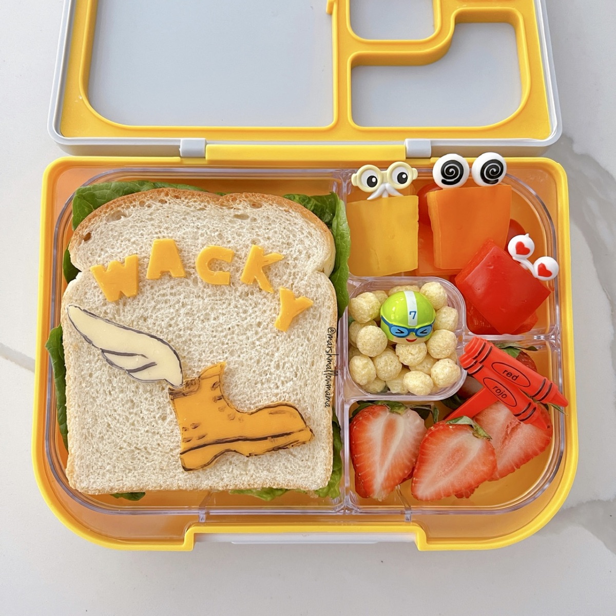 Lunchbox