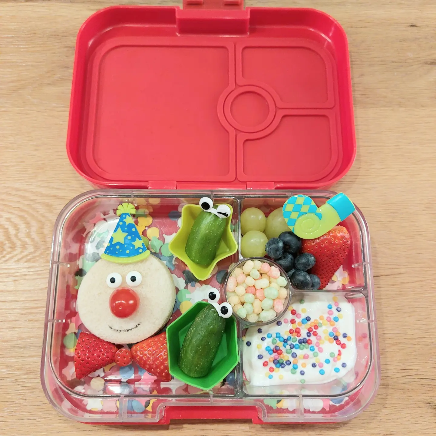 Lunchbox